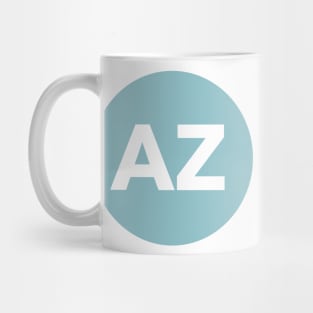 ARIZONA Mug